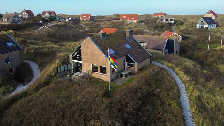 Photo of property Midsland aan Zee 391, Midsland