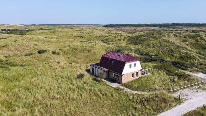 Midsland aan Zee 406 in Midsland photo