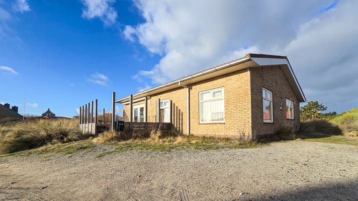 Midsland aan Zee 436 in Midsland