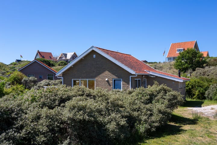 Midsland aan Zee 453 dans Midsland photo