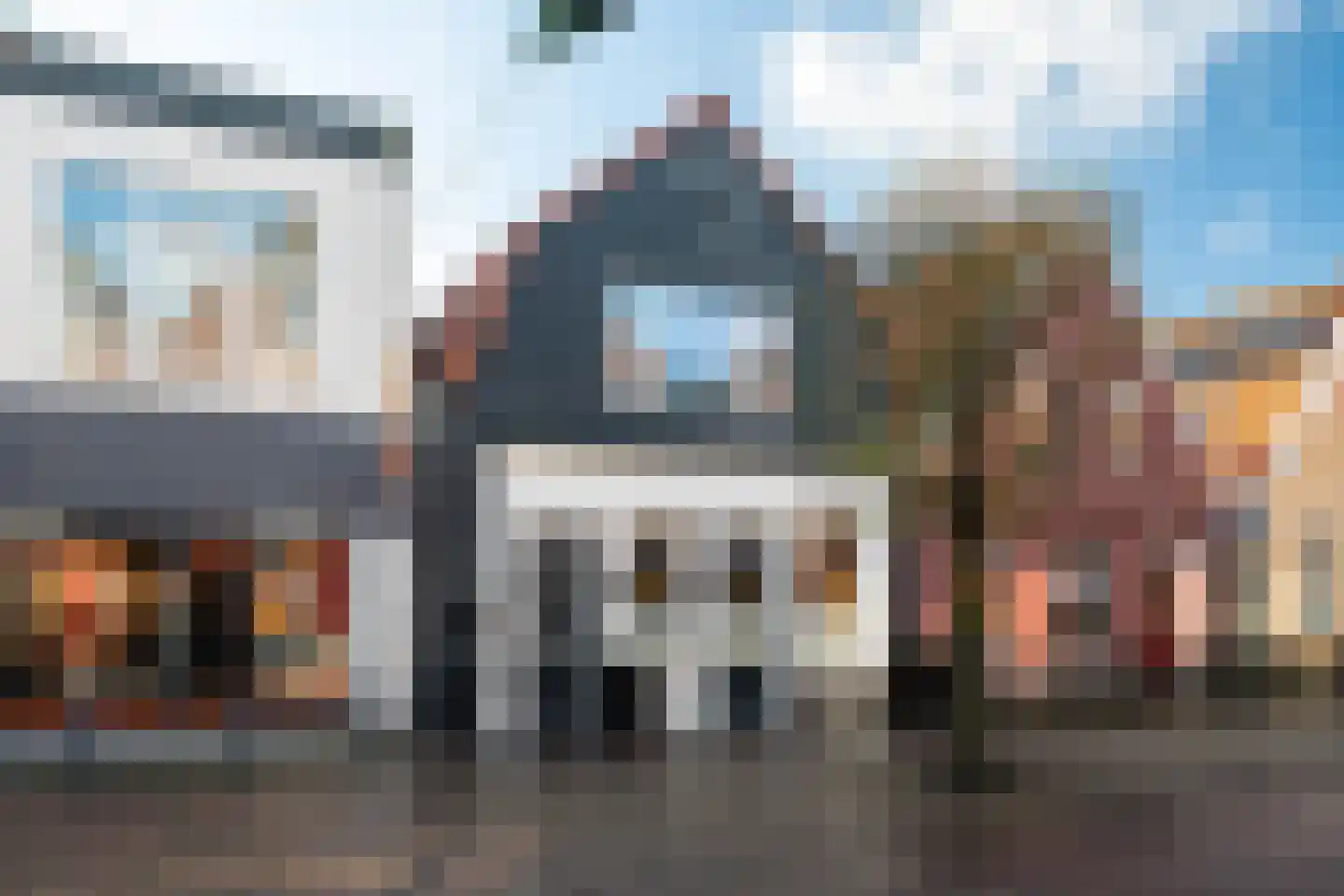 Midstraat 122 Joure