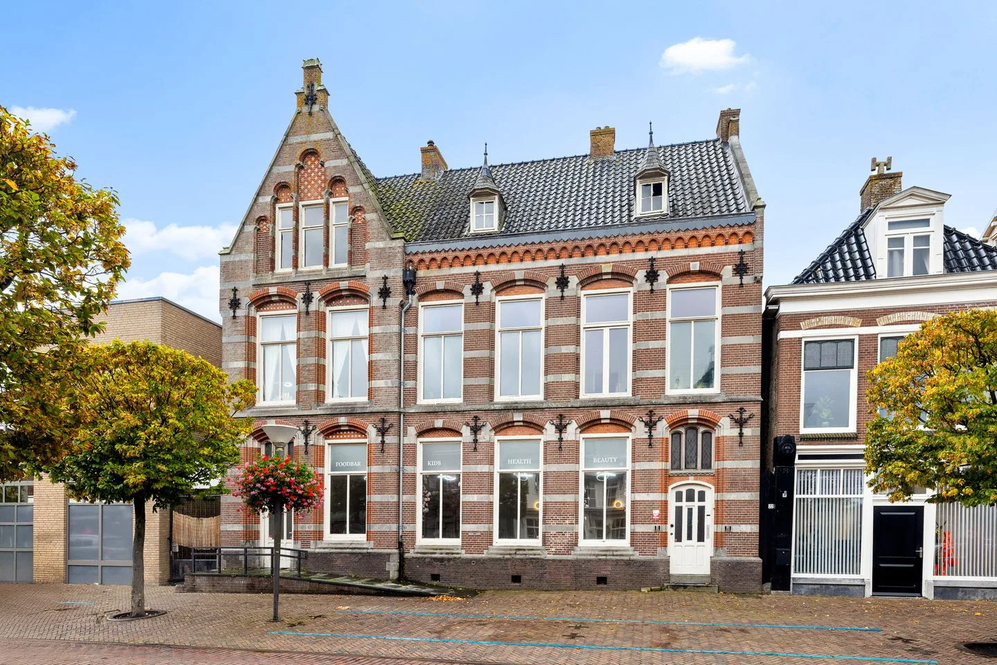 Midstraat 24 Joure