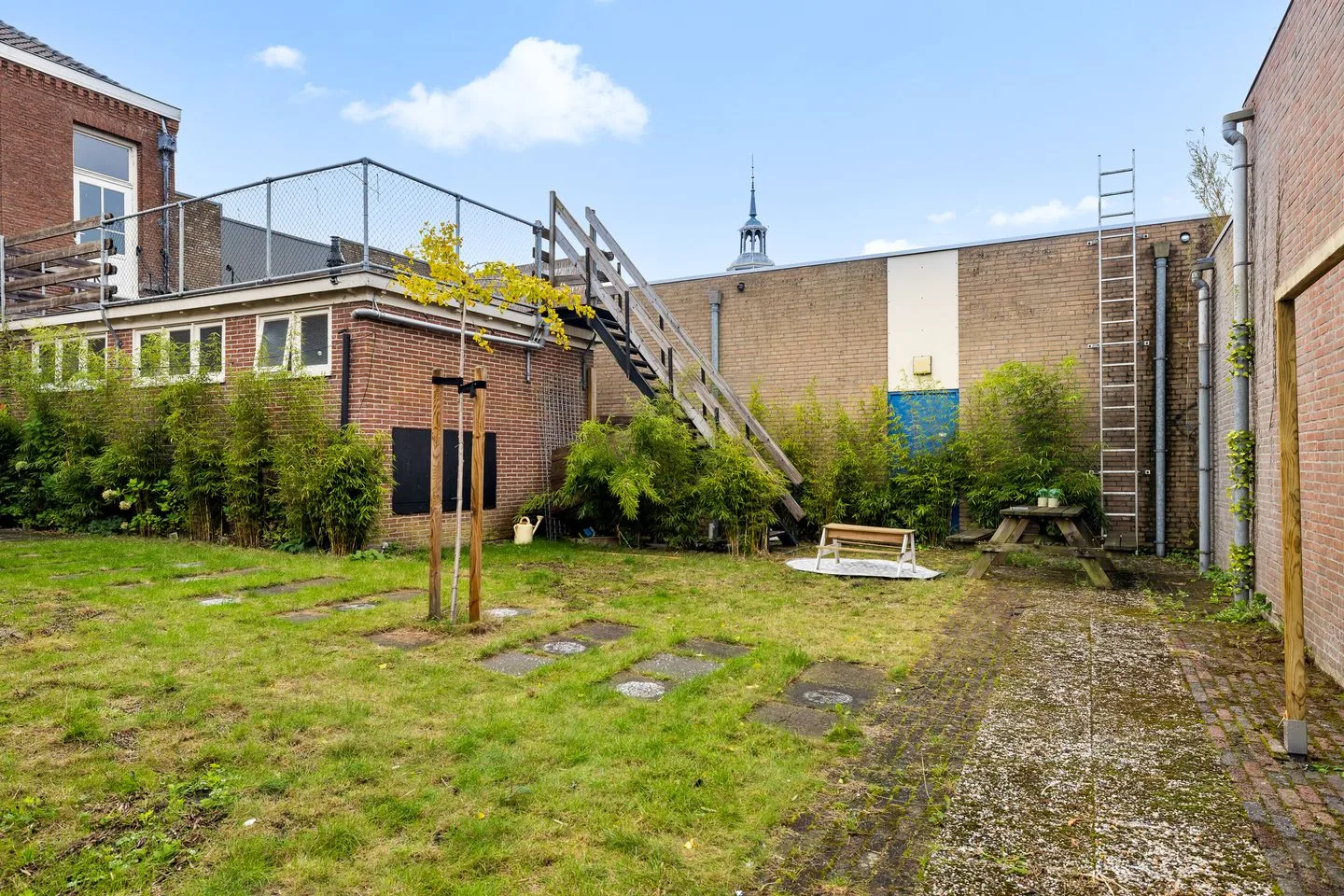 Midstraat 24 Joure thumbnail 22