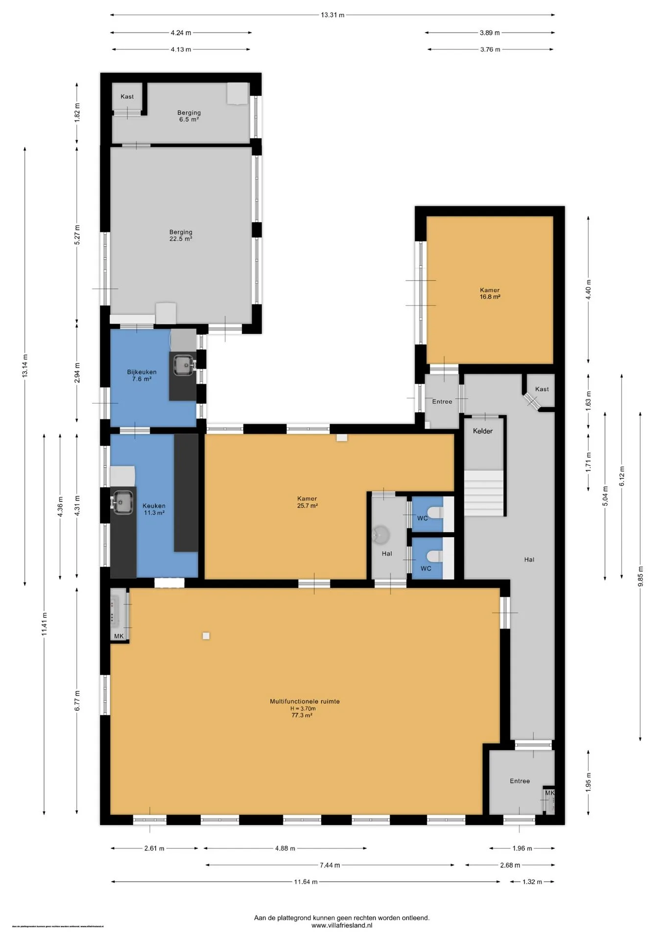 Midstraat 24 Joure thumbnail 47