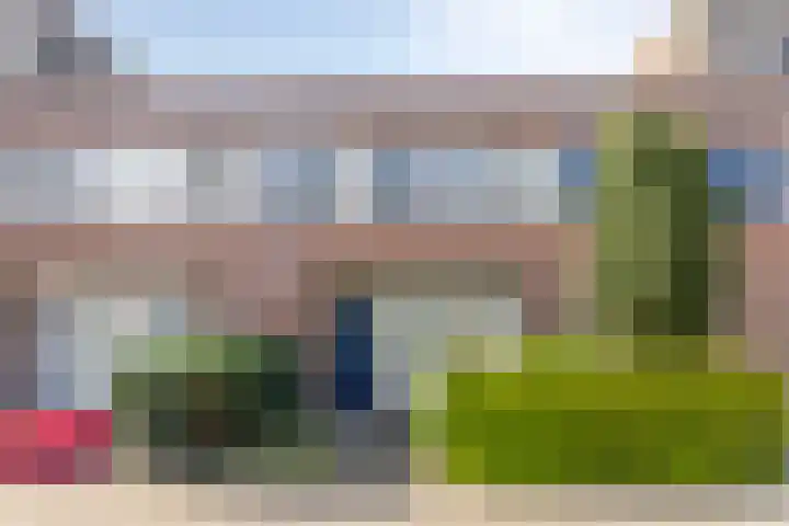 Midwoldeplein 27 dans Tilburg