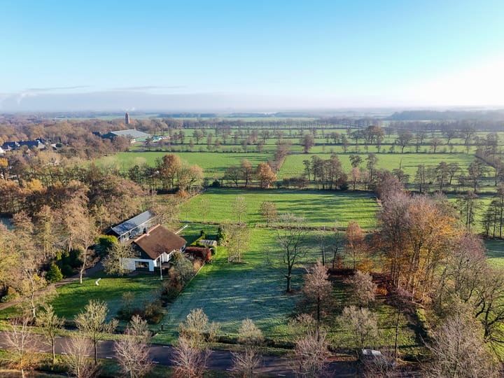 Photo de la maison Midwolderweg 31, Midwolde