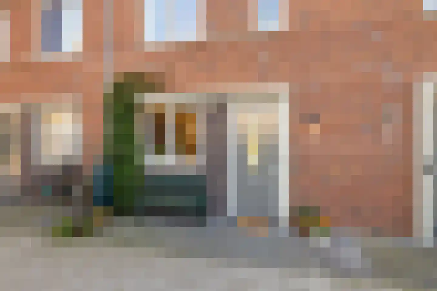 Midwoudpad 98 Amsterdam thumbnail 6