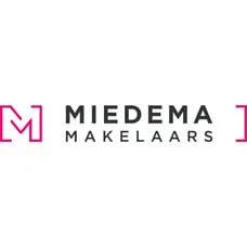 Logo Miedema Makelaars