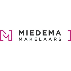 Logo Miedema Makelaars