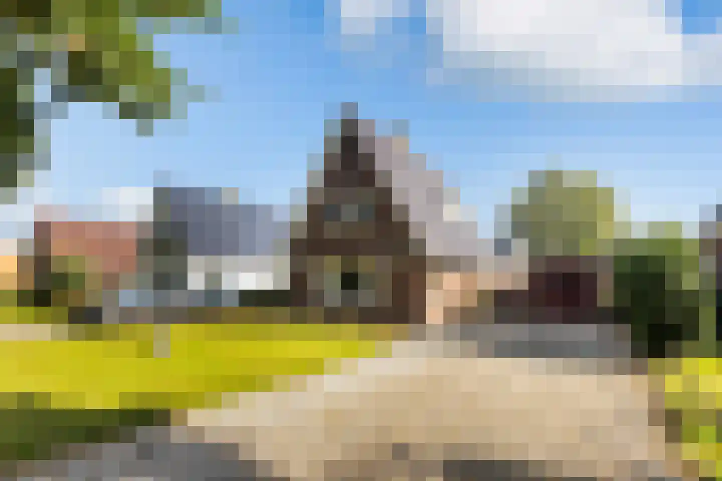 Miedloane 6 De Westereen foto 3