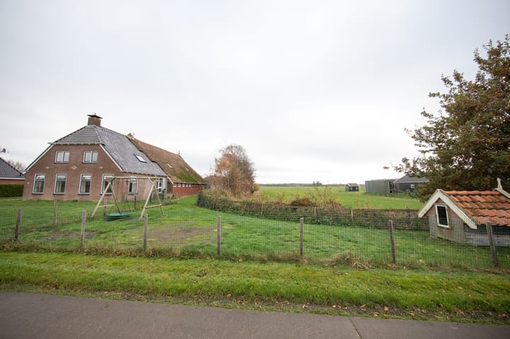 Photo de la maison Miedwei 28, Surhuizum