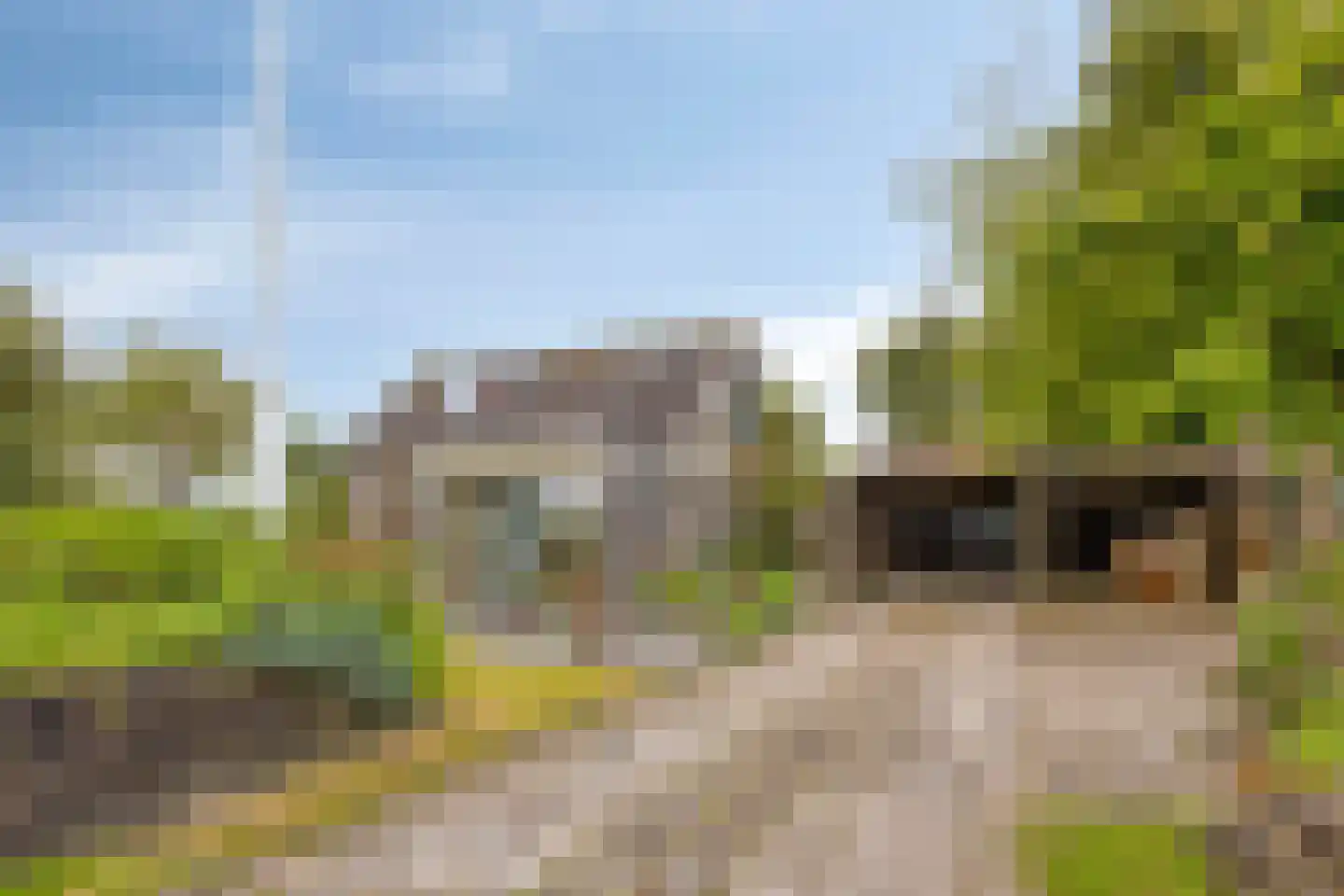 Miedwei 6 Lekkum foto 3