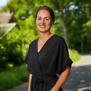 Photo of Mieke Bakker