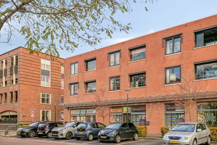 Photo of property Mieke de Brefstraat 4, Schijndel