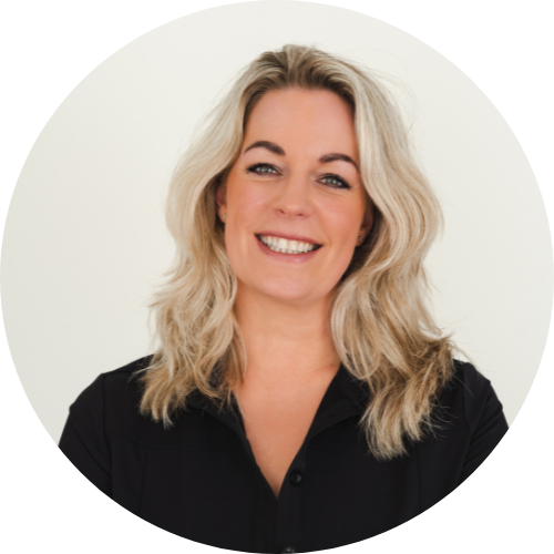 Foto von Mieke Dolderman