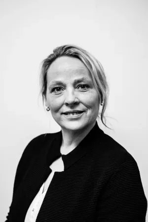 Foto van Mieke Koster