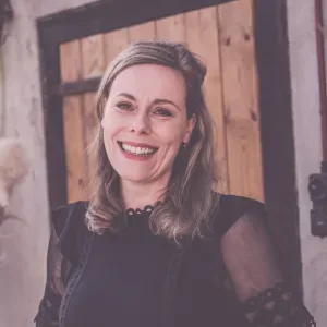 Foto van Mieke Kox