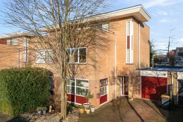 Photo de la maison Mien Ruyslaan 20, Dedemsvaart