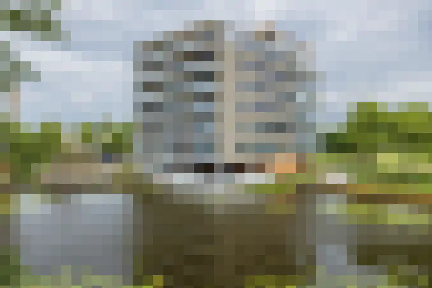 Mien Ruyspark 54 Oegstgeest