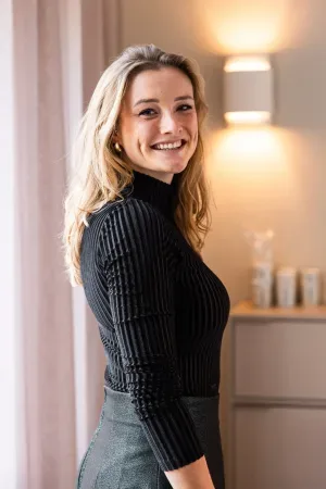 Foto van Mien Siemons