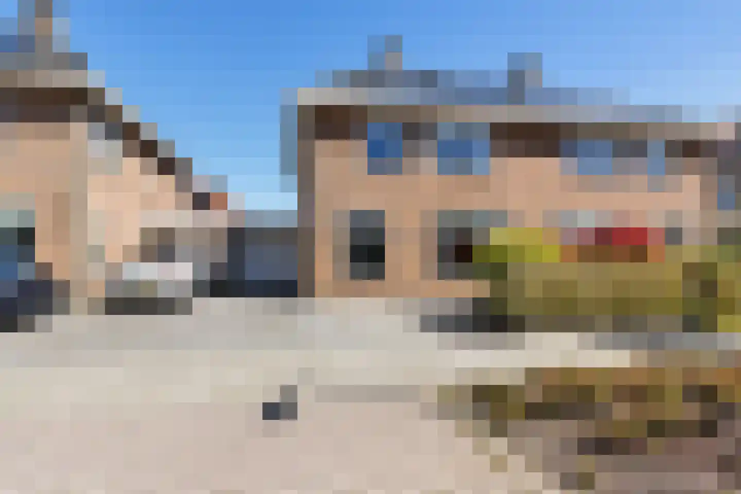 Mienewei 22 en Akkrum