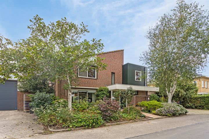 Miening 37 in Zoeterwoude Foto