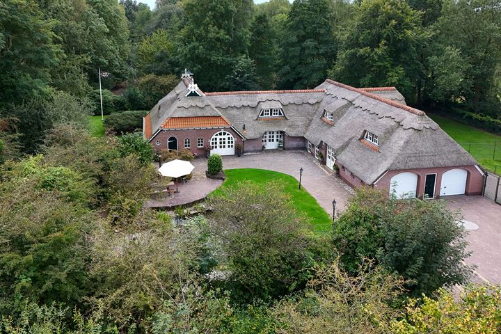 Mienscheer 2B dans Nuis photo