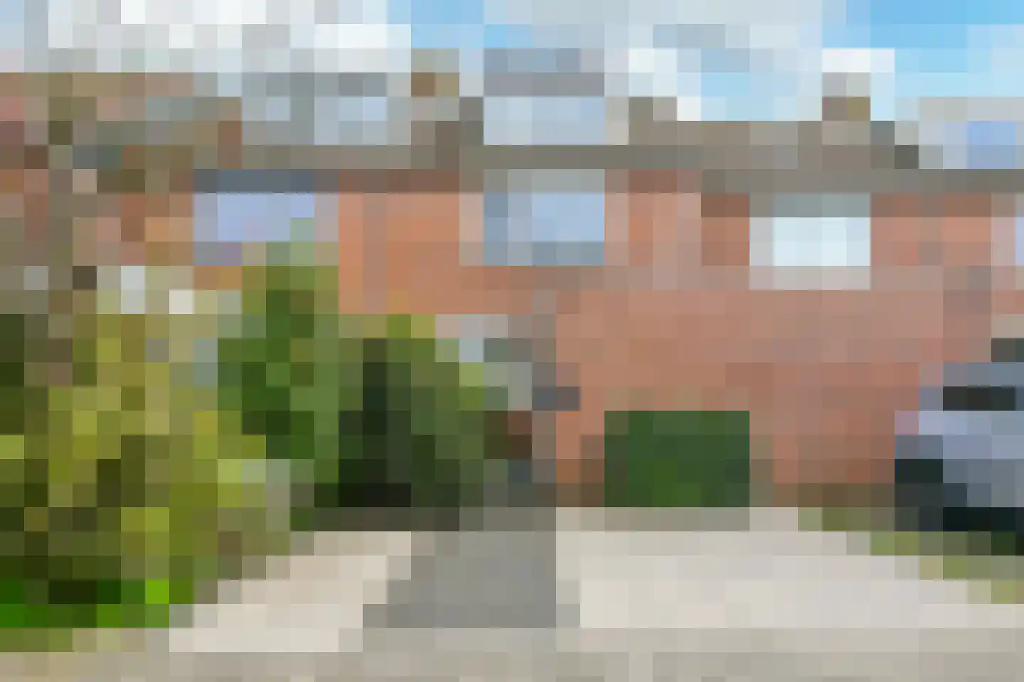Mient 104 in Vijfhuizen