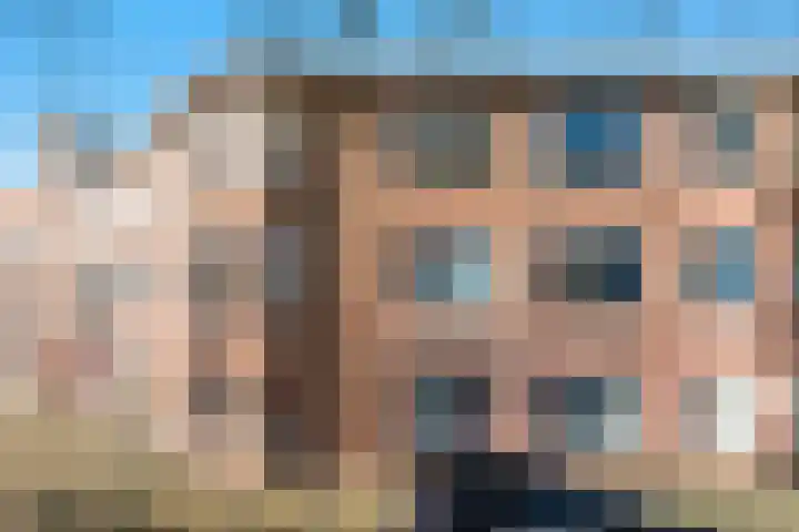 Mient 161 in Den Haag