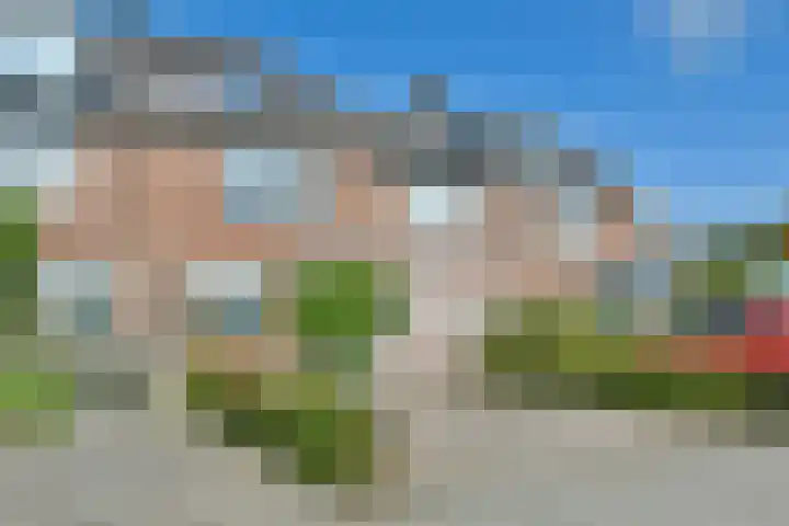 Mient 31 dans Vijfhuizen
