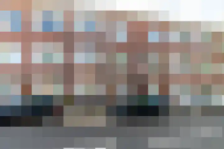 Mient 336 in Den Haag