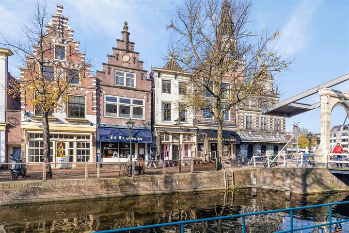 Mient 4 in Alkmaar Foto