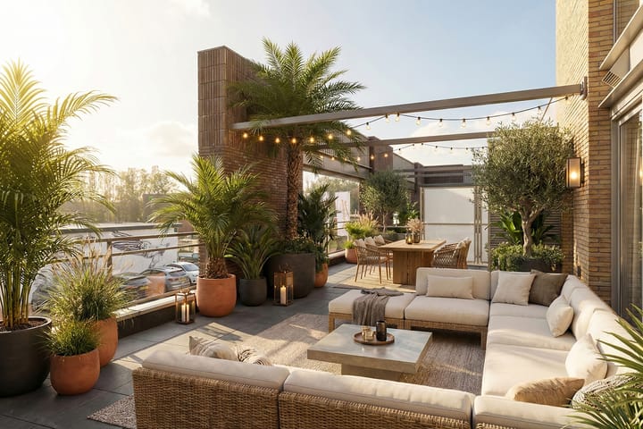 Photo of property Mient 44, Capelle aan den IJssel