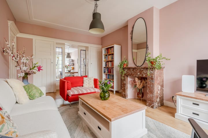 Mient 455 in 's-Gravenhage photo