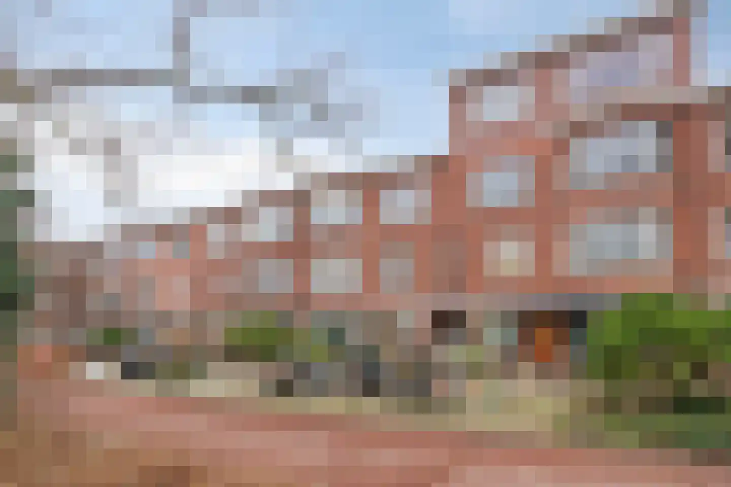 Mient 627 in Den Haag