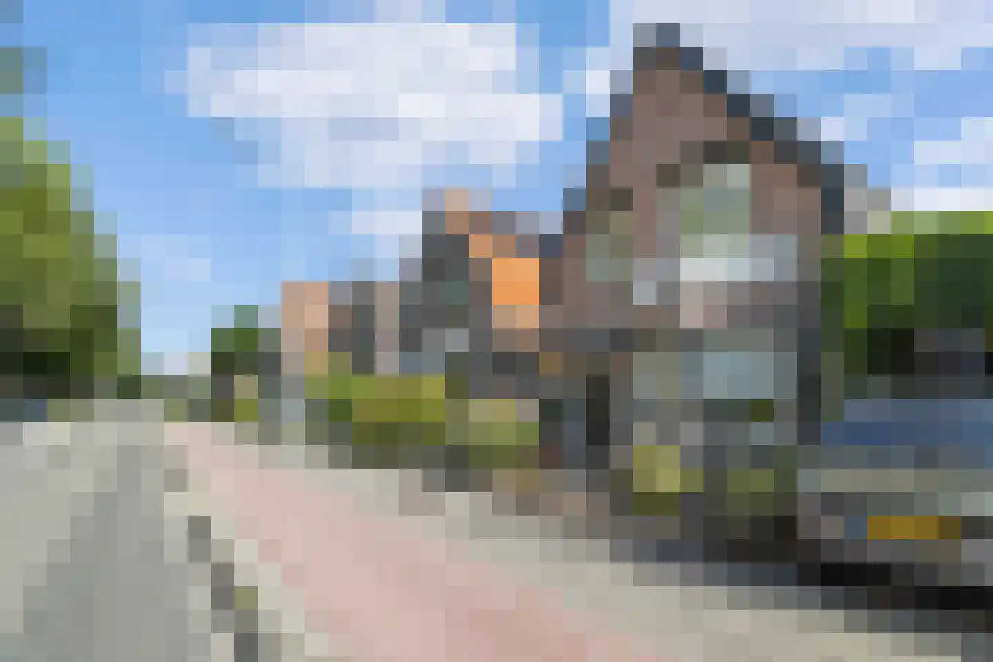Mient 71 in Castricum