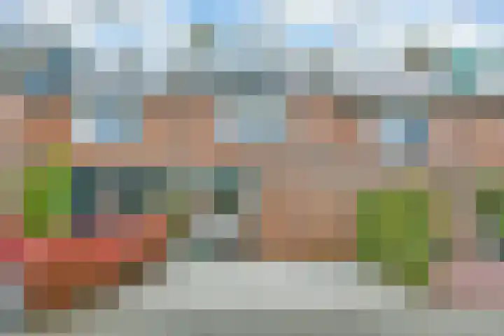 Mient 92 en Vijfhuizen
