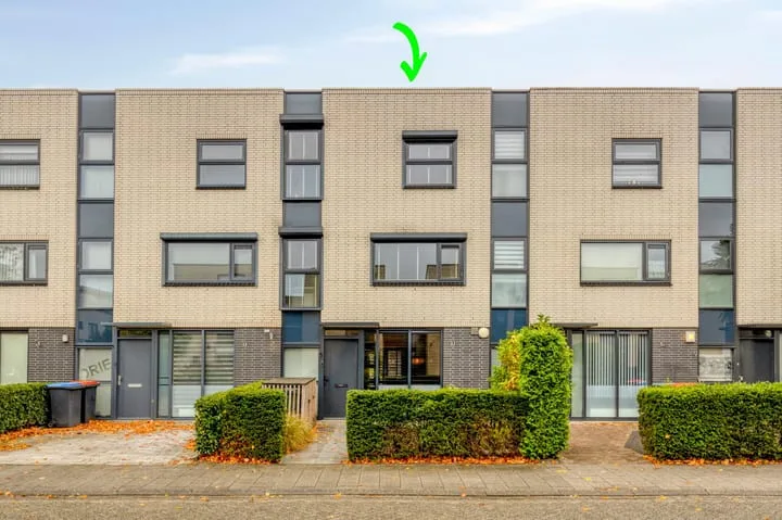 Mierberg 5 Roosendaal