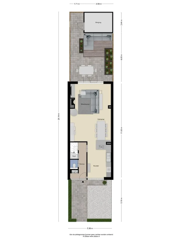 Mierberg 5 Roosendaal thumbnail 50