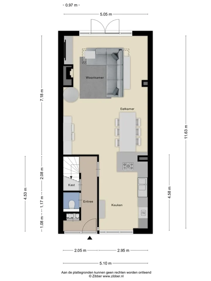 Mierberg 5 Roosendaal thumbnail 51