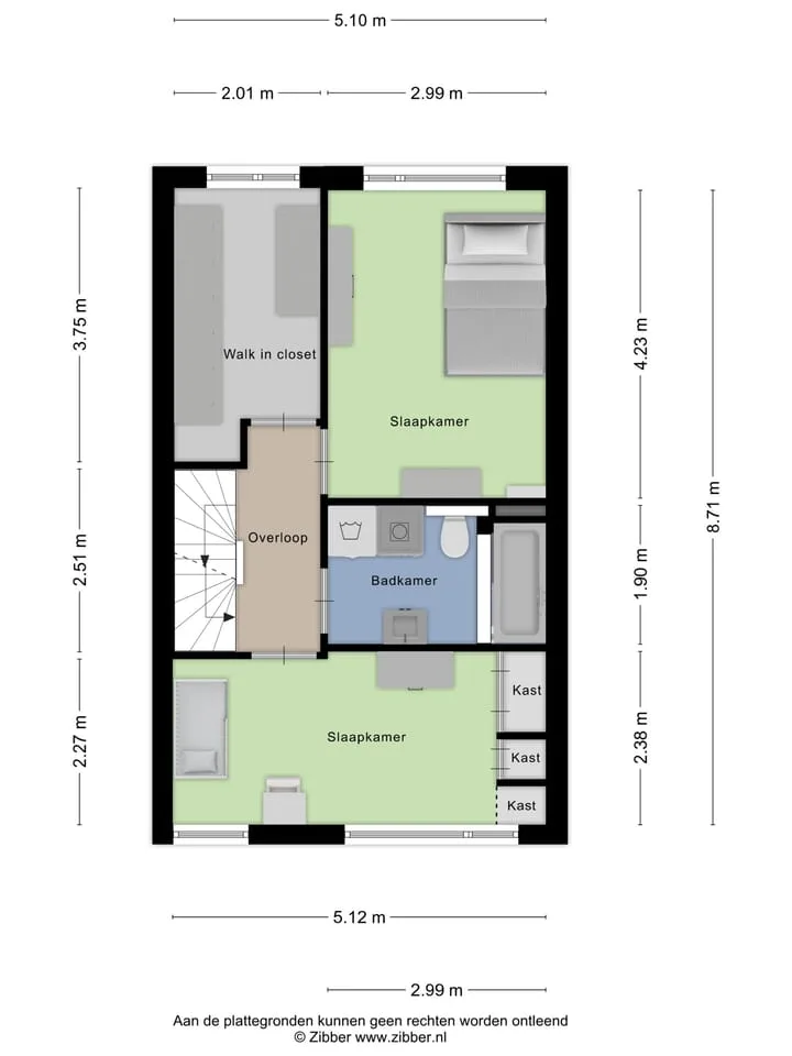 Mierberg 5 Roosendaal thumbnail 52