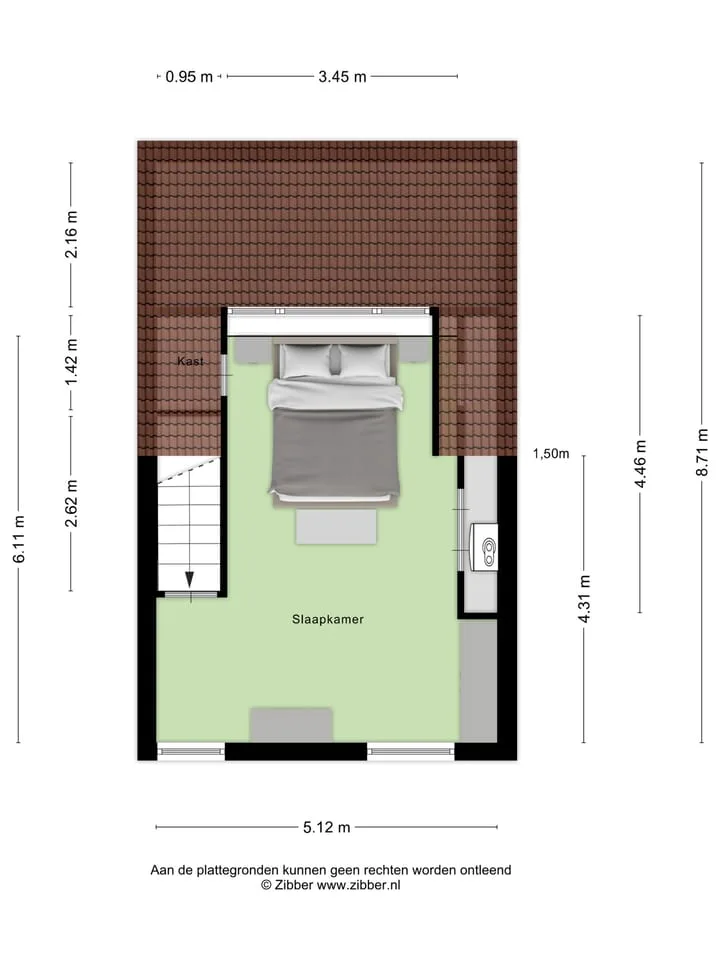 Mierberg 5 Roosendaal thumbnail 53