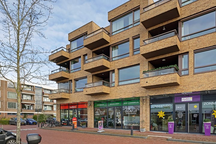 Miereakker 48 in Reeuwijk photo