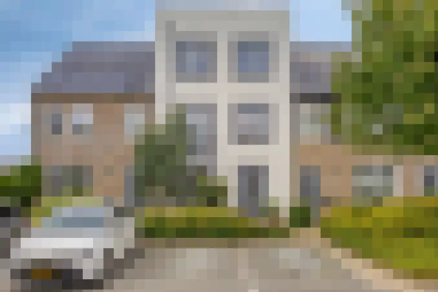Mierikswortel 28 Roelofarendsveen