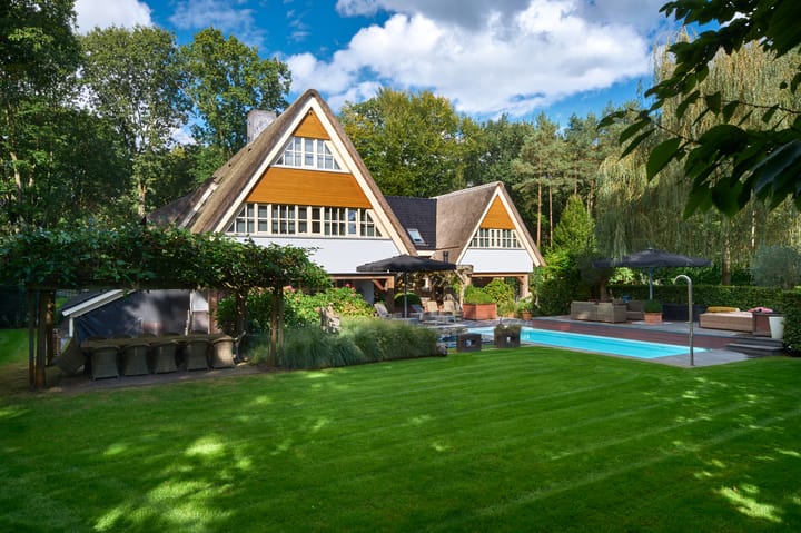 Photo de la maison Mierloseweg 162, Geldrop