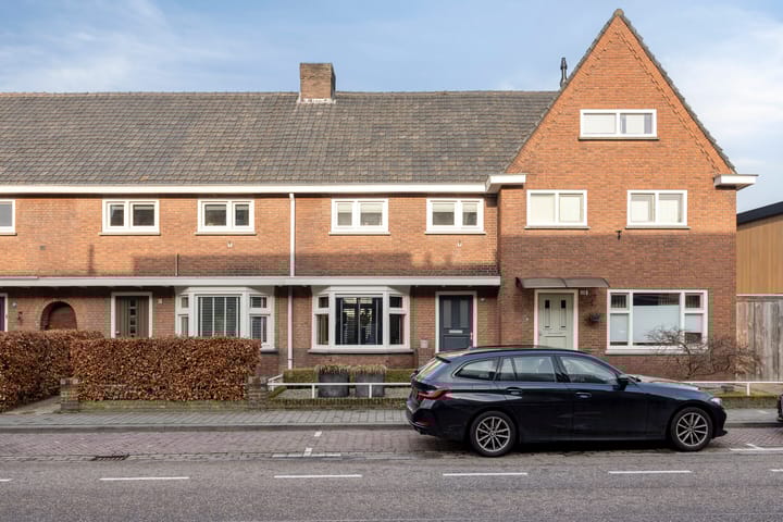 Photo of property Mierloseweg 86D, Helmond