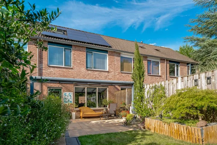 Mierlostraat 5 Arnhem thumbnail 22