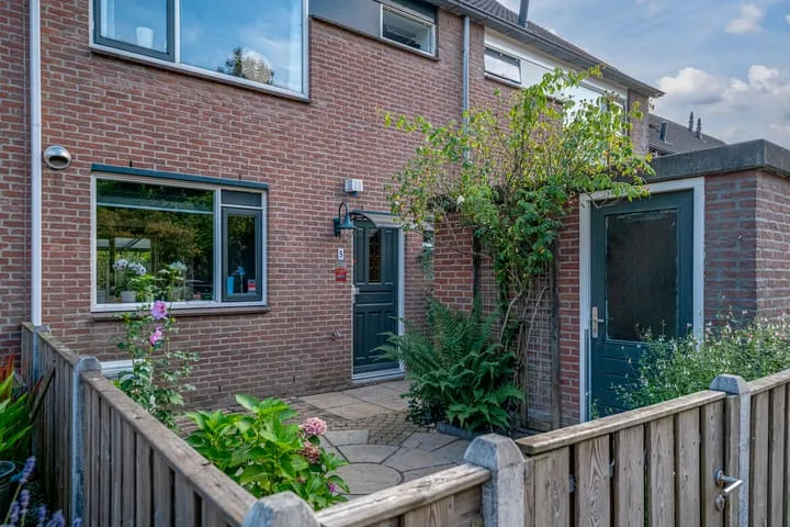 Mierlostraat 5 Arnhem thumbnail 4
