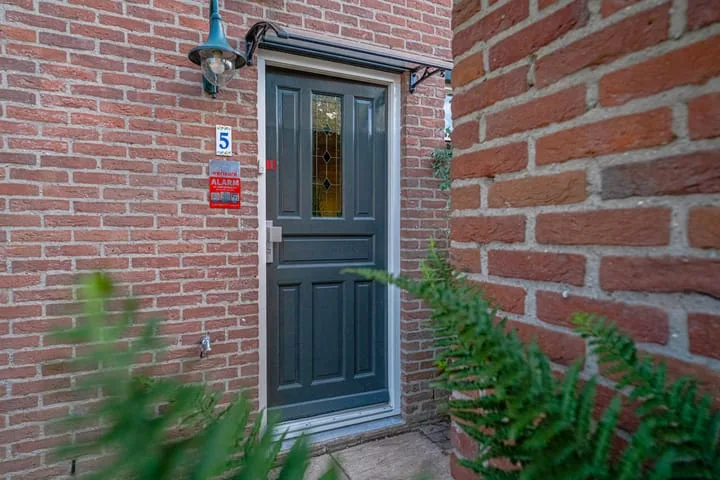 Mierlostraat 5 Arnhem thumbnail 7