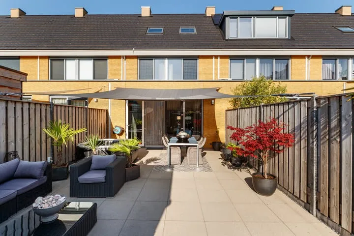 Mies Bouhuysstraat 17 Utrecht thumbnail 16